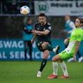 VIDEO Majer asistrao u prvom remiju Wolfsburga ove sezone