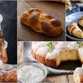 10 top recepata: Ispecite raženi kruh ili pletenicu s ajvarom