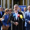 Škoro: 'Trend moga rasta u Zagrebu i Domovinskog pokreta u cijeloj državi je nezaustavljiv'