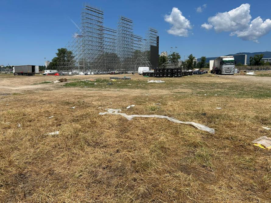 DOZNAJEMO Evo koliko ljudi je završilo na sudu nakon koncerta Thompsona i za što su ih kaznili!