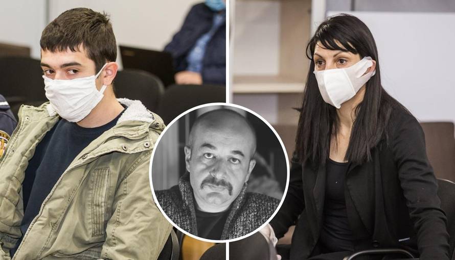 Smiljanić u suzama: 'Kriv sam, oprostite mi ako ikako možete'