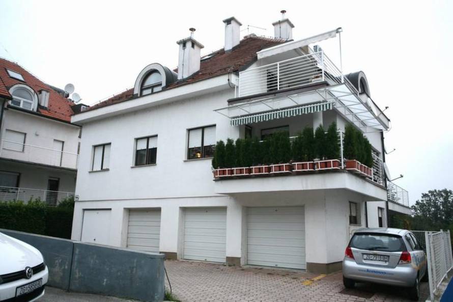 Žarko Bašić/Pixsell