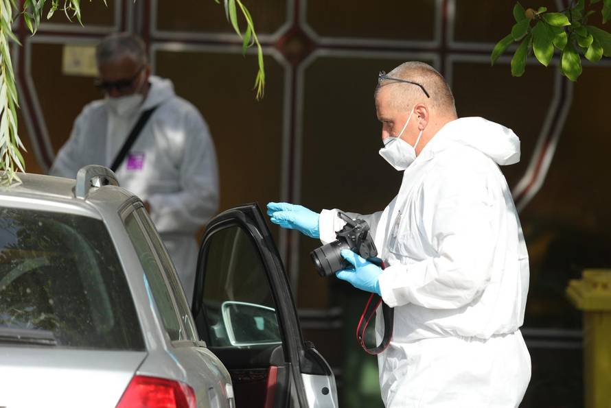 Tenja: Priveden suprug žene čije su tijelo pronašli u septičkoj jami