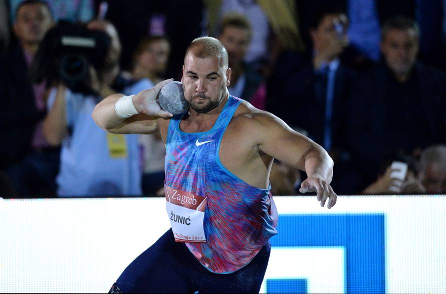 'Imao sam peh': Stipe završio šesti na Hanžeku; Walsh slavio