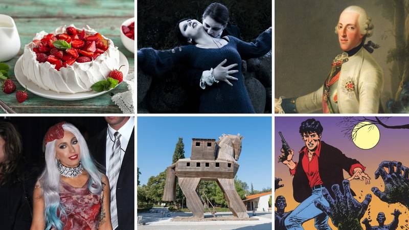 Riješite ovaj kviz i dokažite svim prijateljima da je opća kultura za vas 'mačji kašalj'