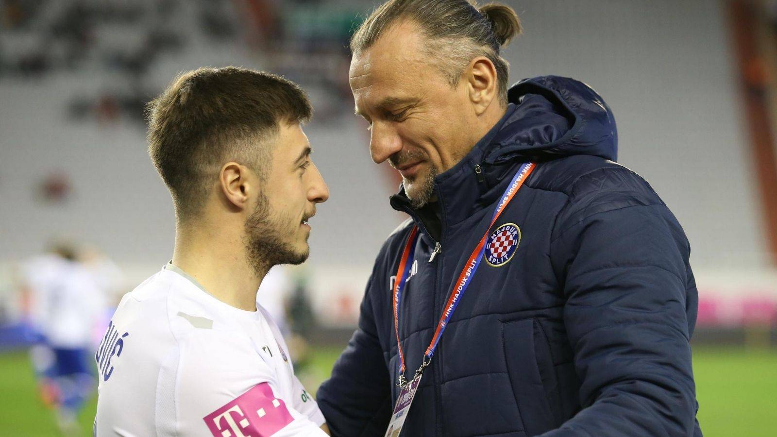 Mario Stanić došao je u Hajduk kao velika nada, a otišao kao...