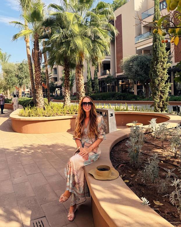 FOTO Lukina najveća potpora: 'Etiketirali su me da previše brinem, zato sam i plakala...'