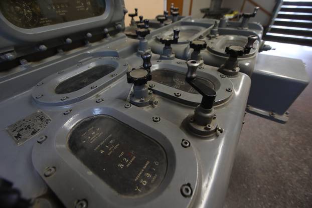 Zagreb: Brodarski institut