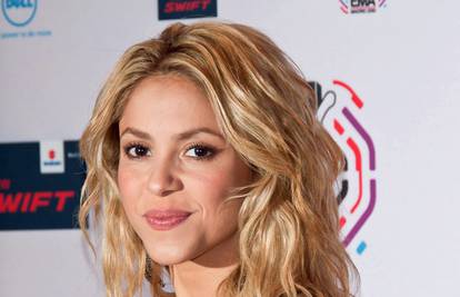 Shakira pobijedila svog bivšeg dečka na sudu: Ne dam ni lipe!