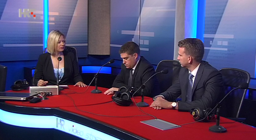 'Most  nema jedinstven stav jer Petrov stalno mijenja mišljenje'