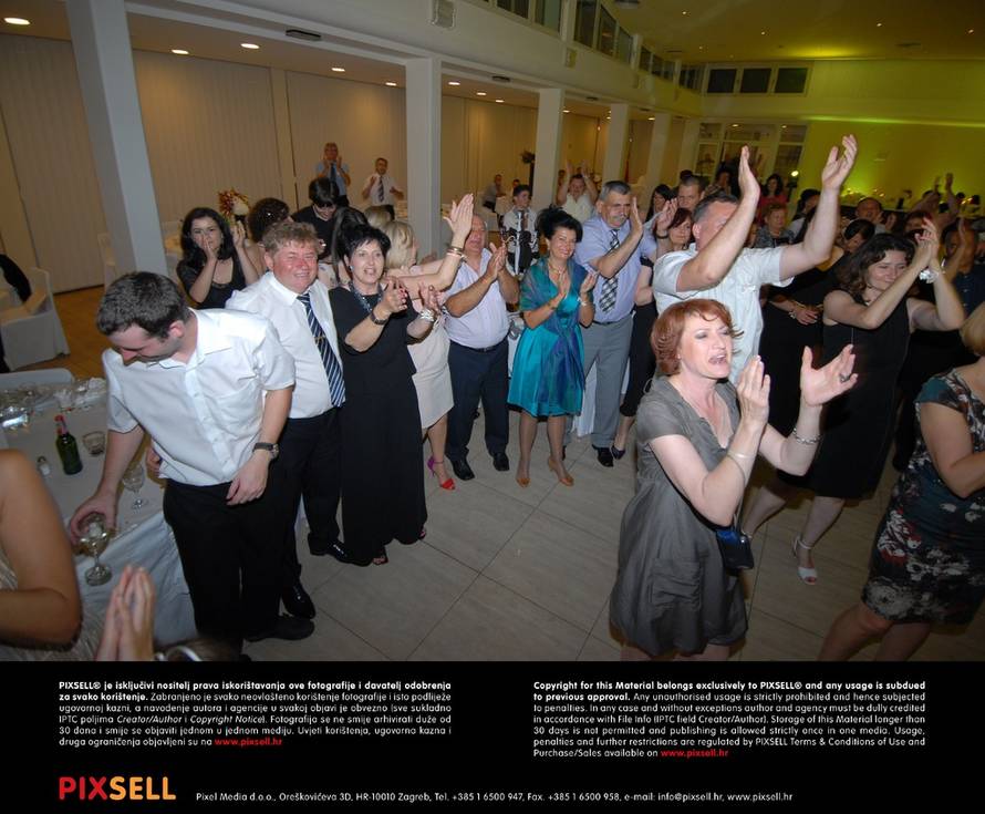 Damir Špehar/Pixsell