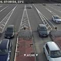 Zbog srne ograni&ccaron;ena brzina na A4. Gu&zcaron;ve i na Lu&ccaron;kom