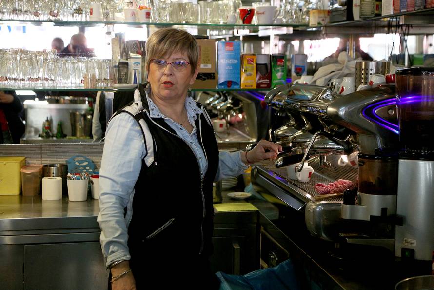 Oni su prvi na udaru virusa, no svejedno hrabro rade posao...