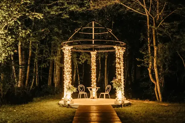 FOTO Izdvojili smo najljepša imanja za vjenčanja u Hrvatskoj