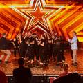 Acro Team Shine dobio zlatni gumb: 'Stvoreni smo za velike stvari, vidjet &cacute;ete u polufinalu'