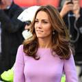 Kate Middleton u opuštenom izdanju šopingirala s djecom
