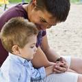 Shvaćanje vlastitog djetinjstva pomaže nam u odgoju djeteta