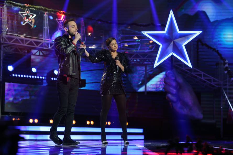 Teška odluka: U finale idu Noa, Ilma, Roko, Renato i Lorena...