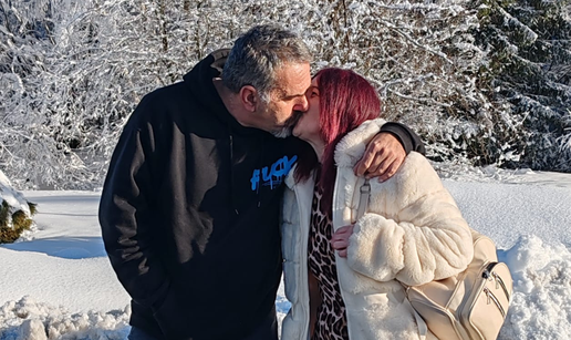 Vesna i Ivo iz 'Ljubav je na selu' zaljubljeni do ušiju! Pokazali što rade u slobodnim trenucima...