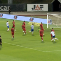 VIDEO Pogledajte kako je Osijek &scaron;okirao Goricu: Ivan Dol&ccaron;ek za povratak i Omerovi&cacute;ev penal