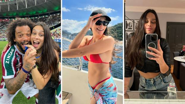 FOTO Realova legenda već 17 godina ljubi glumicu koja teži milijune. Doveo ju je i u Zagreb