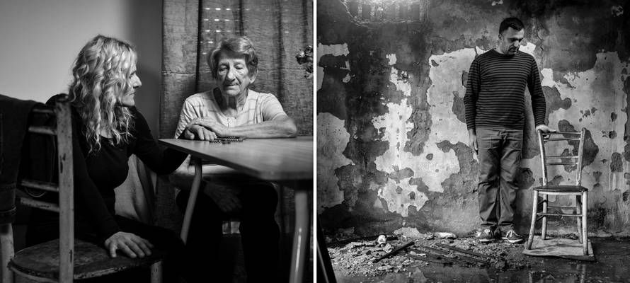 'Sine moj, vrati se... Kao majka samo još sanjam da te zagrlim'
