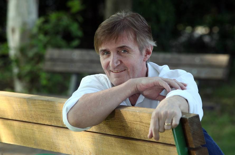 Žarko Bašić/Pixsell