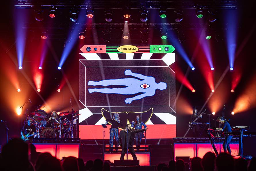 Autori hita 'Forever Young' za prvi koncert u Hrvatskoj najavljuju poseban program