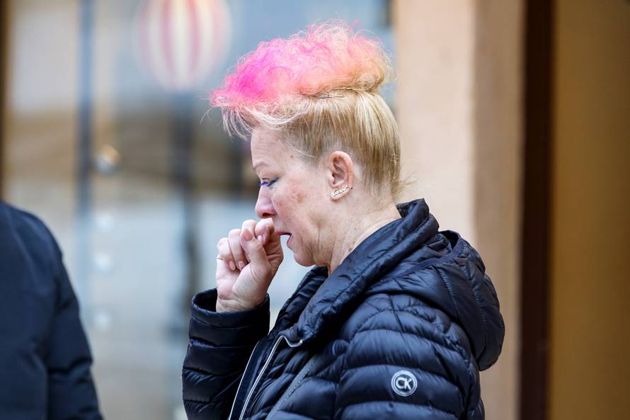 Zadnju subotu u godini brojni Zadrani proveli na špici 