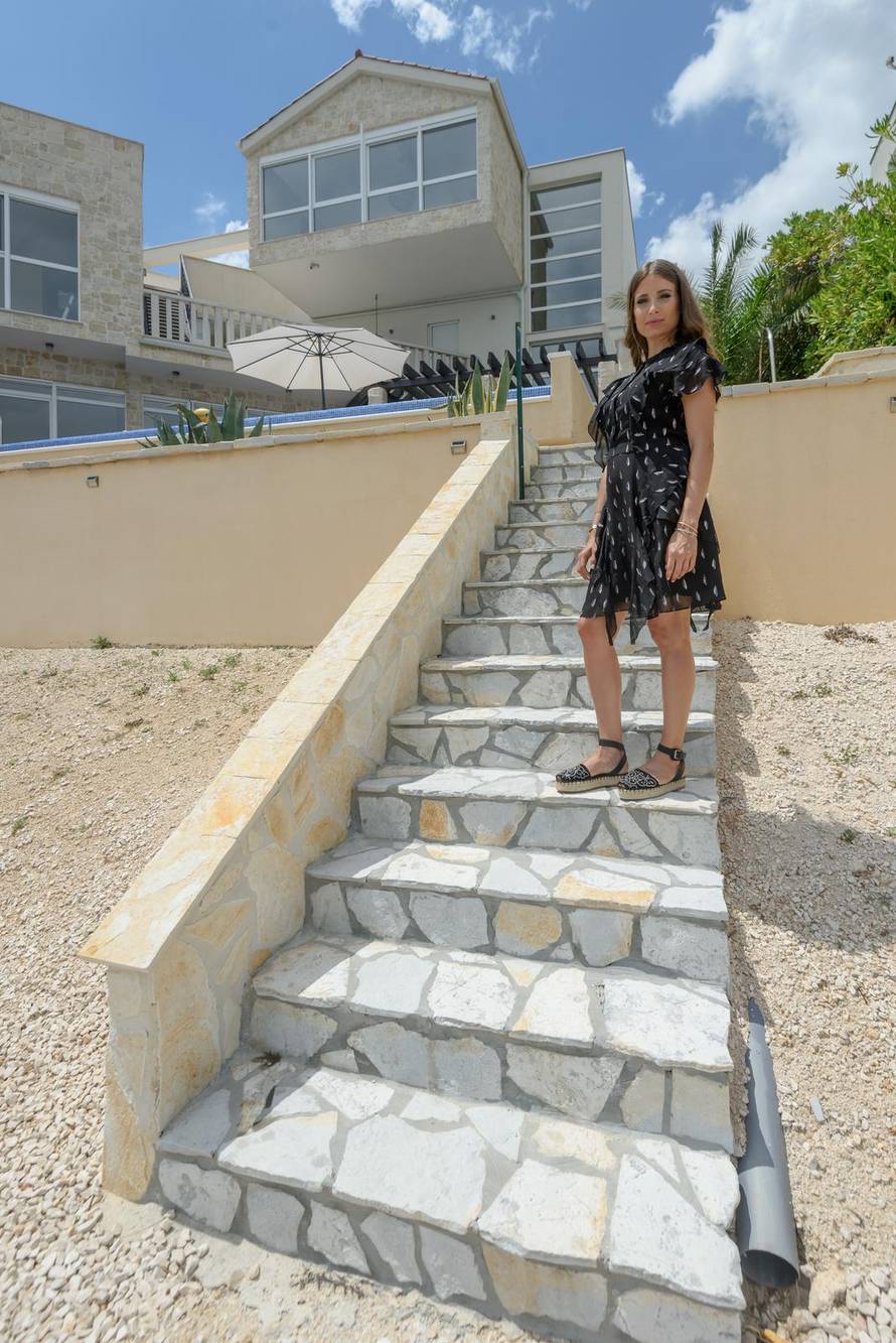 Posedarje: Cathy Fischer-Hummels, supruga nogometaša Matsa Hummelsa