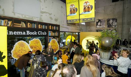 Premijera animiranog filma &ldquo;Hoppers&rdquo; okupila brojne fanove i poznate osobe