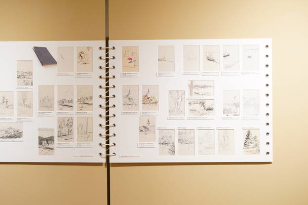 Noć muzeja 2025. u Muzeju grada Zagreba