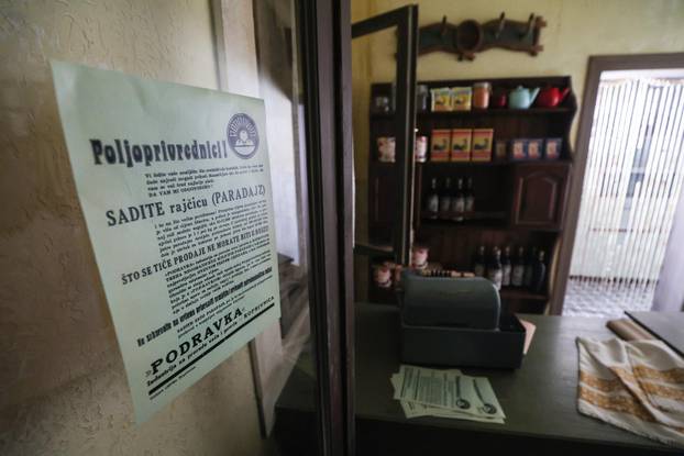 Zagreb: Obilazak kulisa i druženje s glumcima nove serije Divlje p?ele