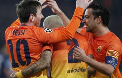 Messi propušta Mallorcu, ali bi mogao biti spreman za PSG