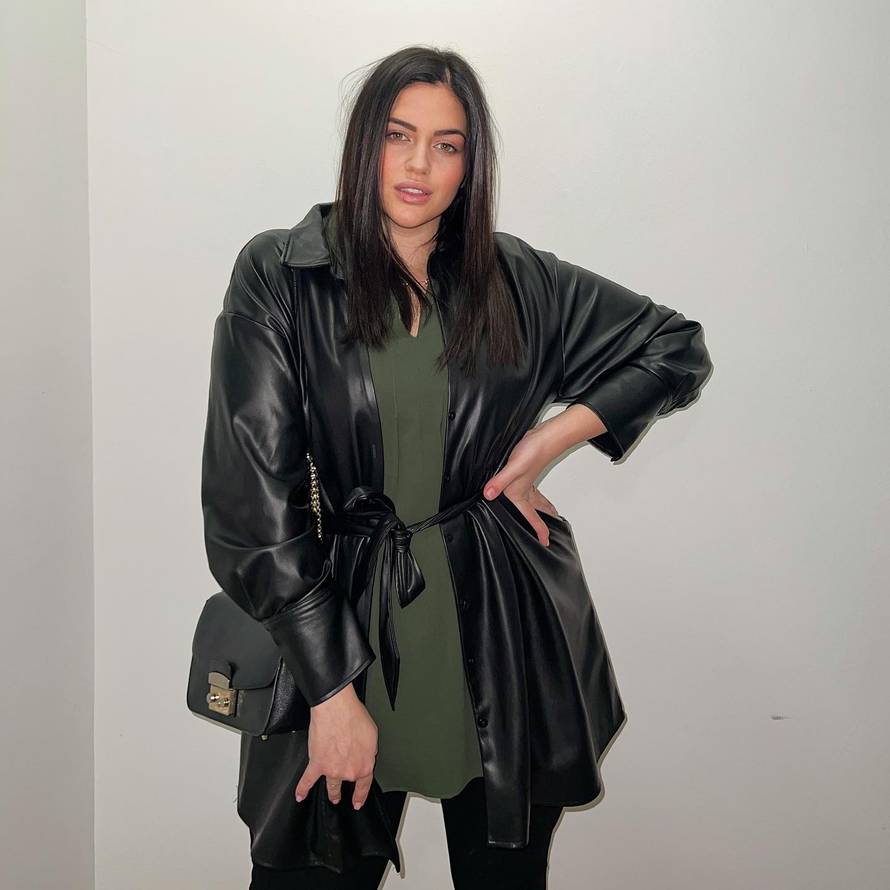 Tajkunova kći otkrila je kako je prošao porod: Pripremila sam se na sve, ali ovo me iznenadilo