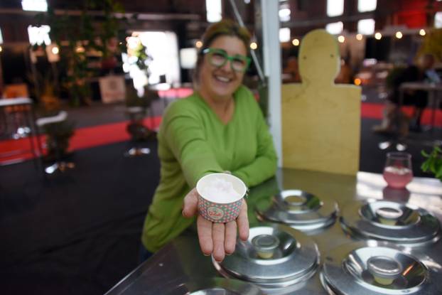 Rovinj: Svečano otvaranje 4. izdanja GinIstre