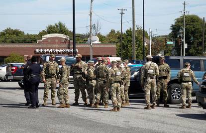 Nakon eksplozije u Tennesseeju traje potraga za 19 ljudi: 'Imamo i smrtnih slučajeva...'