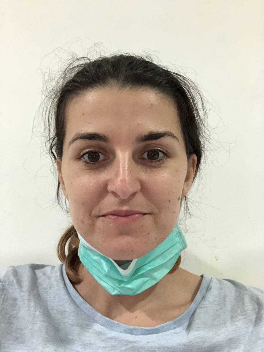 Pišući blog o kolačima borila se s opakim Hodgkinom i - uspjela