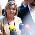 Ben&ccaron;i&cacute; o Kostanjevi&cacute;u i aferi Hipodrom: &lsquo;HDZ bi htio da smo svi isti, ali nisu svi u aferama&rsquo;