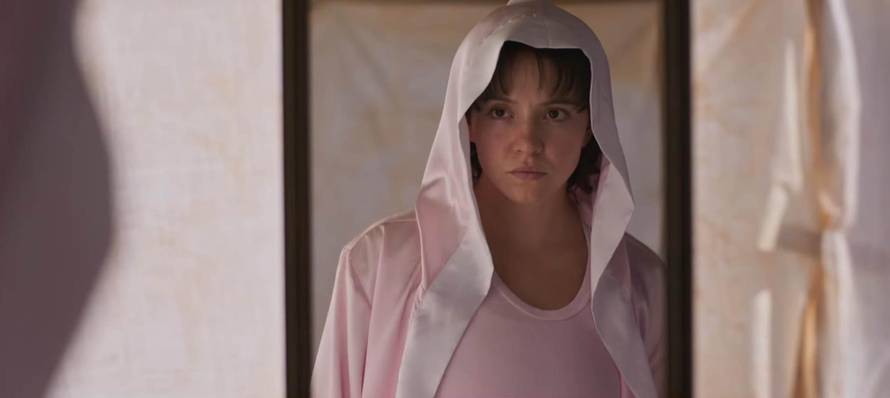 'Christy' film trailer