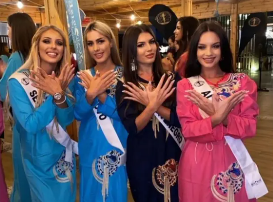 Aca Lukas o skandalu s misicom: 'To natjecanje govori o njihovoj pameti, odmah bih je povukao'