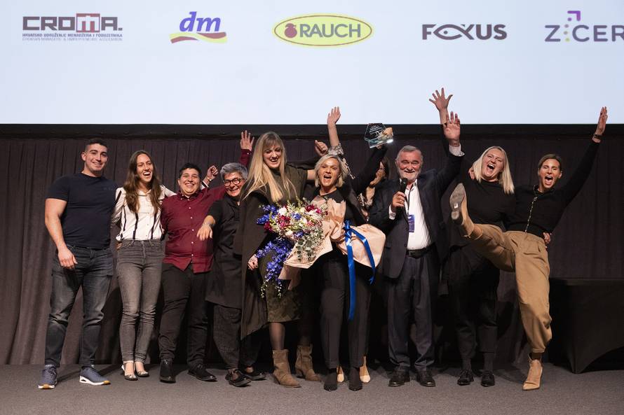 Helenu iz Pule proglasili najboljom radnicom Hrvatske