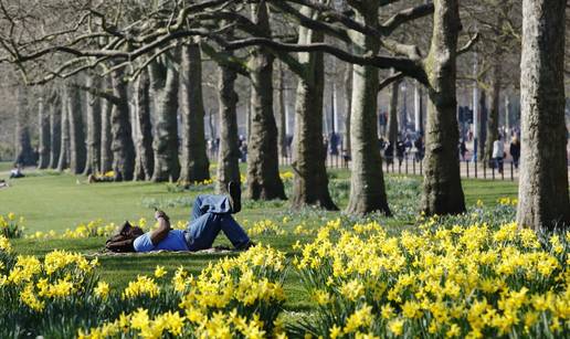 FOTO Ovo je deset najzelenijih gradova na svijetu, a &ccaron;ak sedam ih se nalazi u Europi