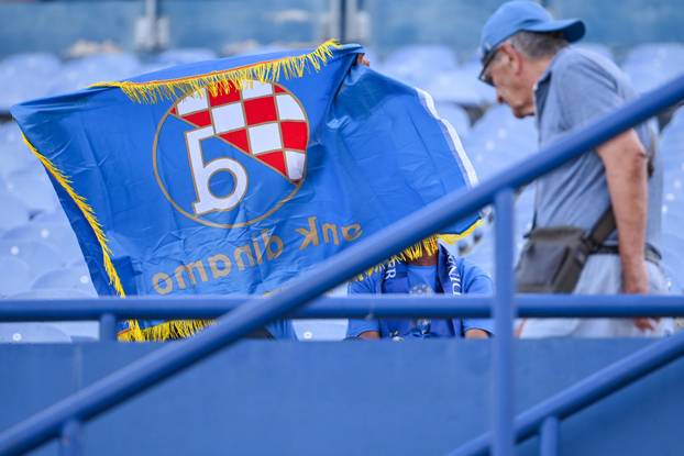 Zagreb: GNK Dinamo i FC Thun u uzvratnoj utakmici 2. pretkola UEFA Lige prvaka
