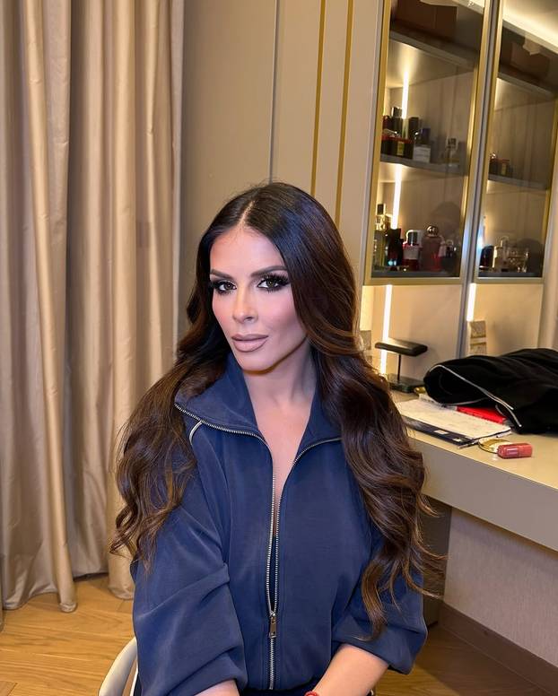 FOTO Sve ljubavi Darka Lazića