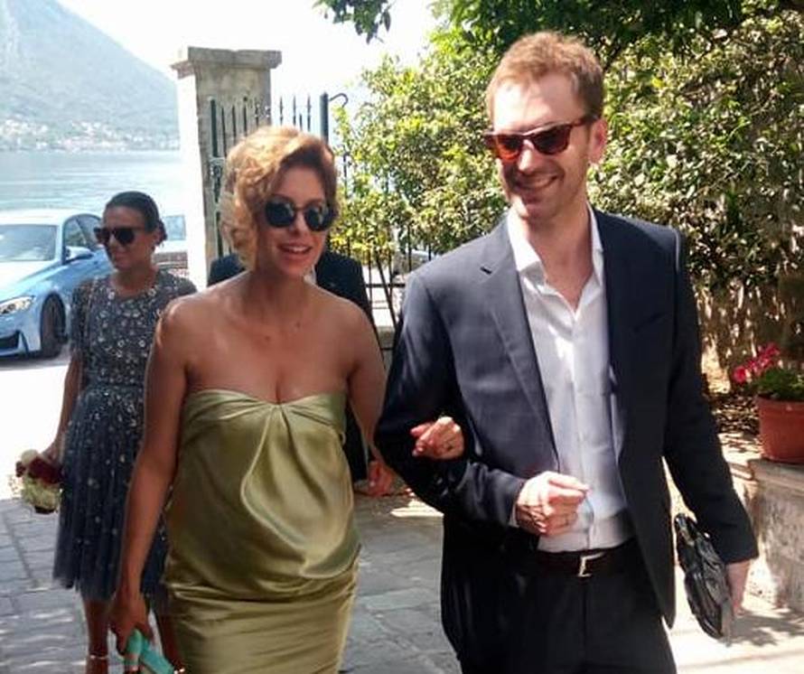 Ljubav ne pita za godine: Seve išla u srednju dok je Igor puzao