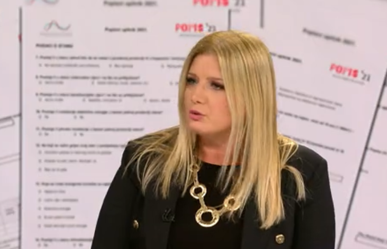Dosad se popisalo 440.000 ljudi, šefica DZS-a pojasnila je i pitanja koja su mnoge začudila