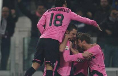 Juventus pobijedio Cataniu i ponovno preuzeo vrh Serie A