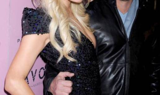 Paris se upla&scaron;ila zaru&ccaron;ni&ccaron;kog prstena: Uhvatila me panika