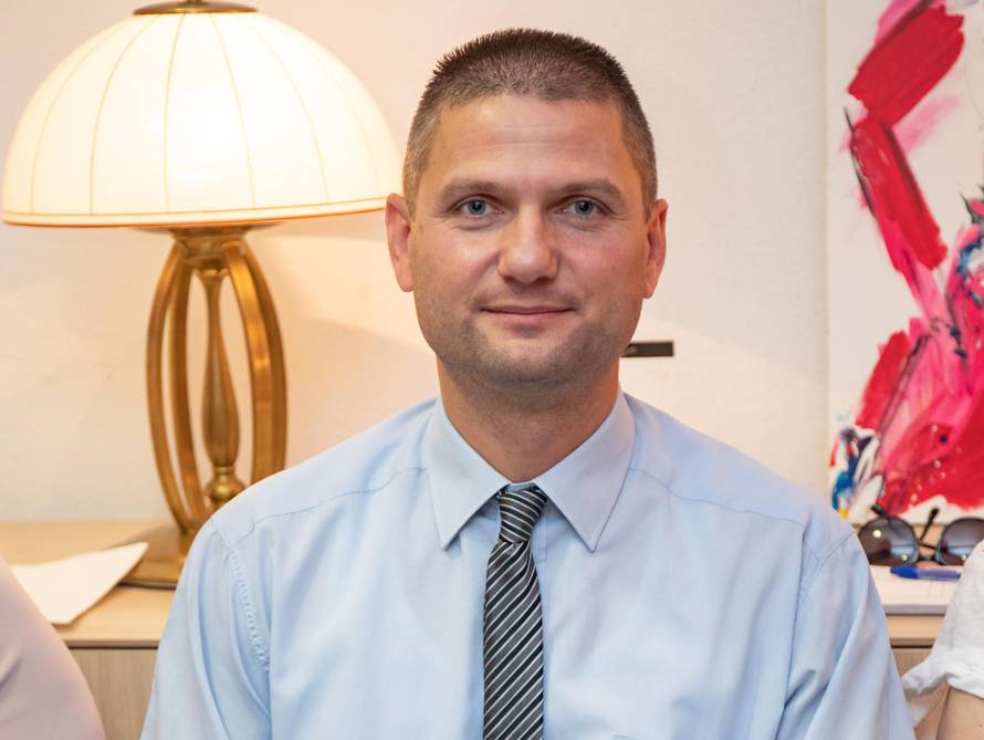 Dubrovnik: Na Good Food Festivalu predstavljene tradicionalne slastice i blatska lumblija